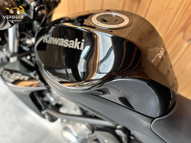 kawasaki - er-6-n