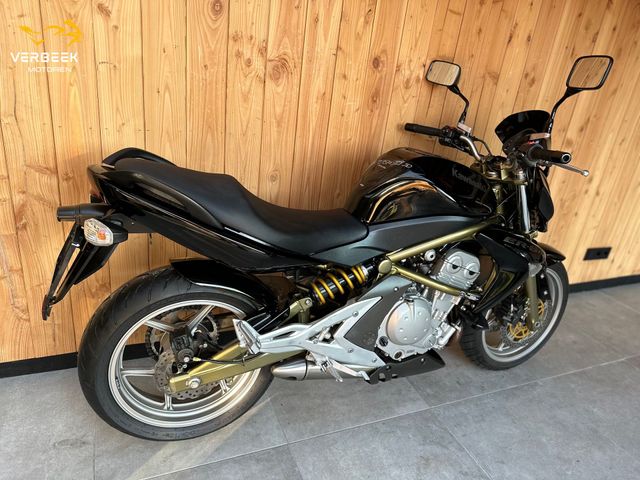 kawasaki - er-6-n