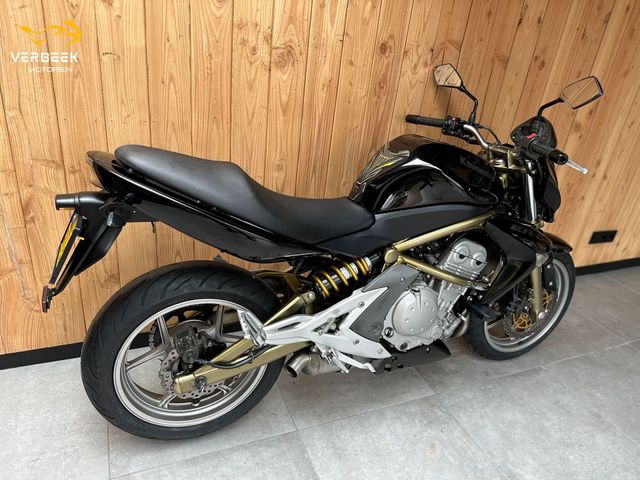 kawasaki - er-6-n