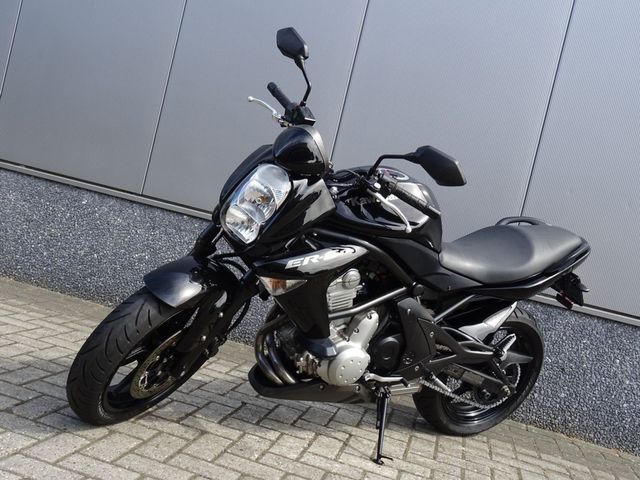 kawasaki - er-6-n