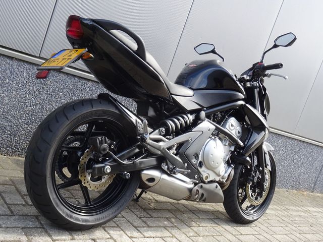 kawasaki - er-6-n