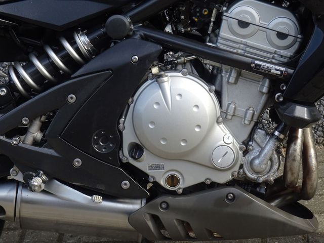 kawasaki - er-6-n