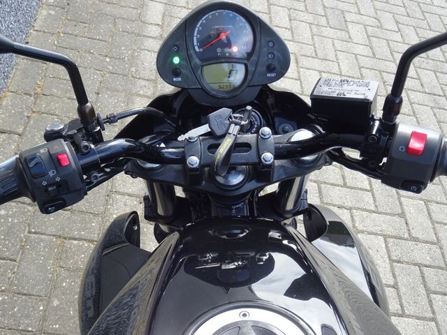 kawasaki - er-6-n