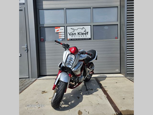 kawasaki - er-6-n