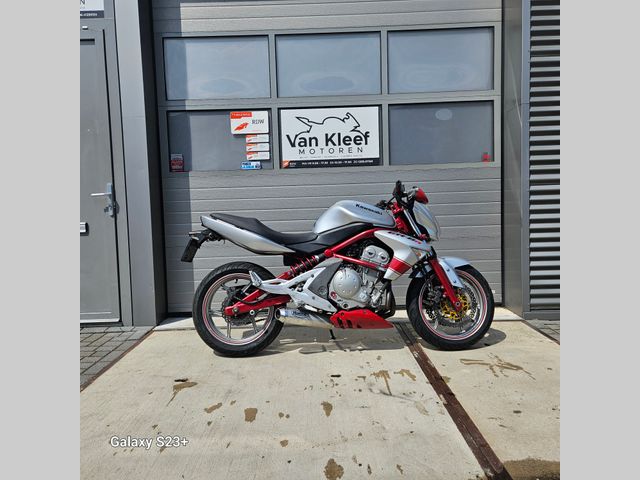 kawasaki - er-6-n