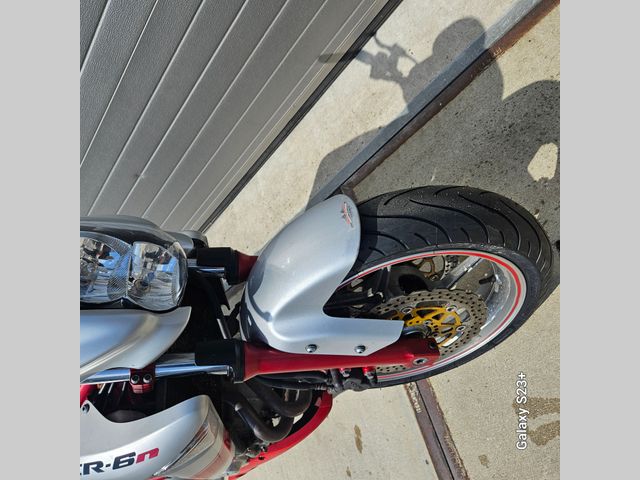 kawasaki - er-6-n