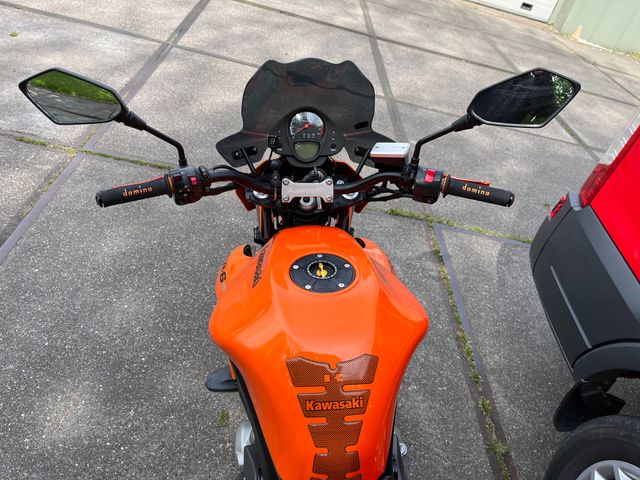 kawasaki - er-6-n