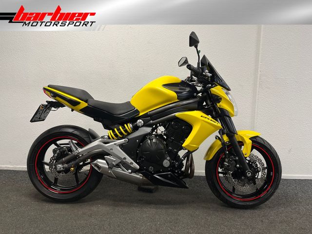 kawasaki - er-6-n