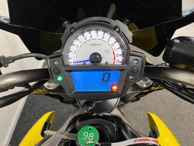 kawasaki - er-6-n