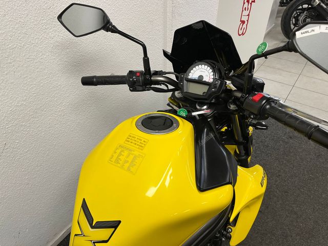 kawasaki - er-6-n