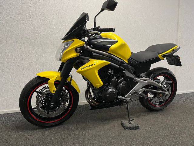 kawasaki - er-6-n