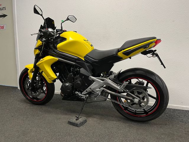 kawasaki - er-6-n