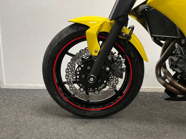 kawasaki - er-6-n