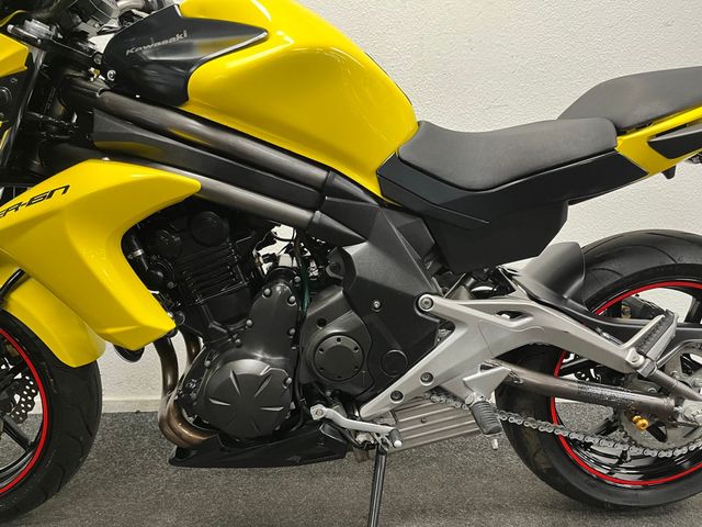 kawasaki - er-6-n