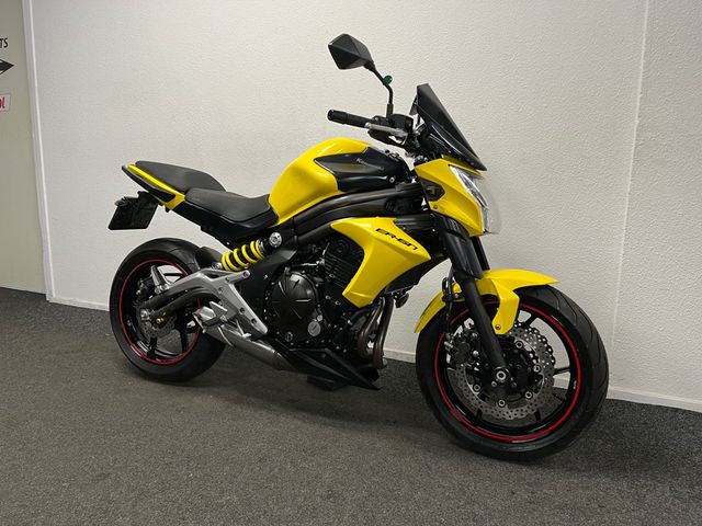 kawasaki - er-6-n