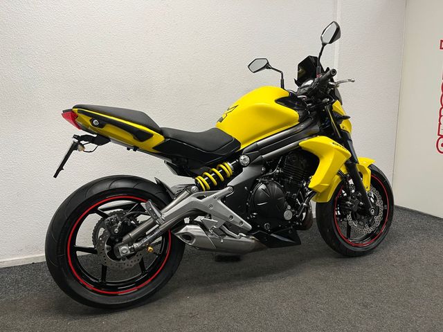 kawasaki - er-6-n