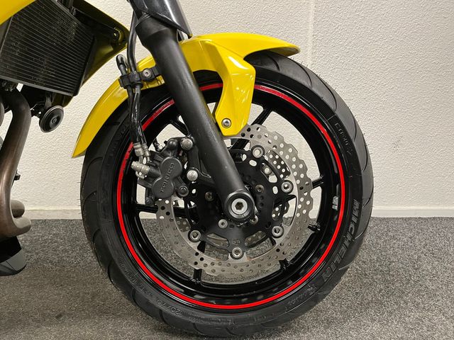 kawasaki - er-6-n