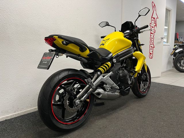 kawasaki - er-6-n