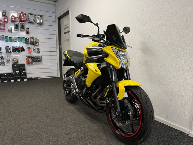 kawasaki - er-6-n