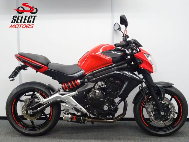 kawasaki - er-6-n