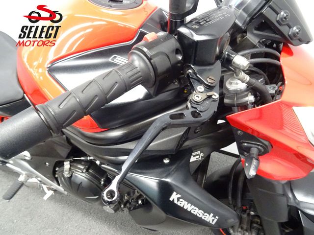 kawasaki - er-6-n