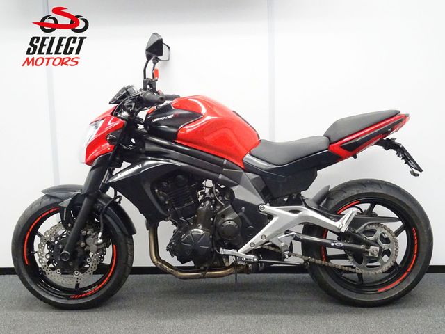 kawasaki - er-6-n
