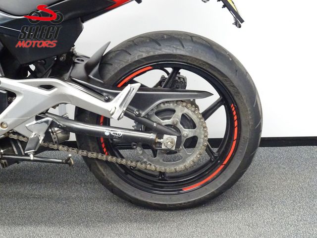 kawasaki - er-6-n