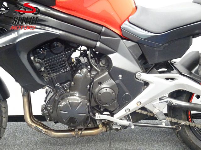kawasaki - er-6-n