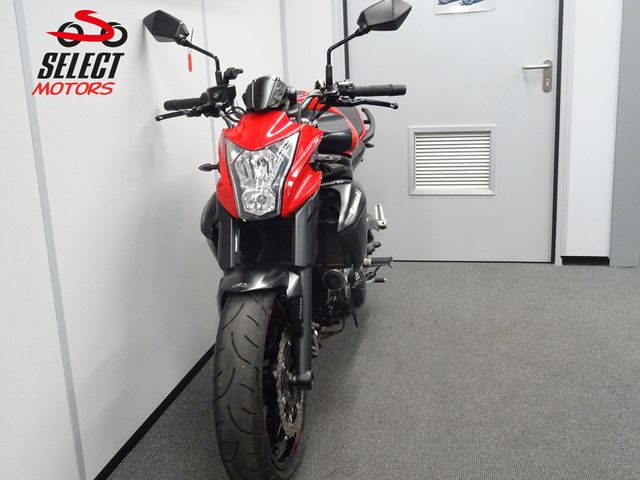 kawasaki - er-6-n