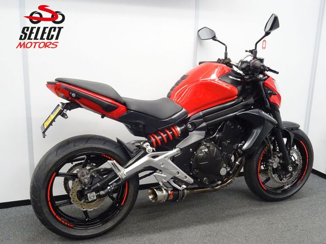 kawasaki - er-6-n