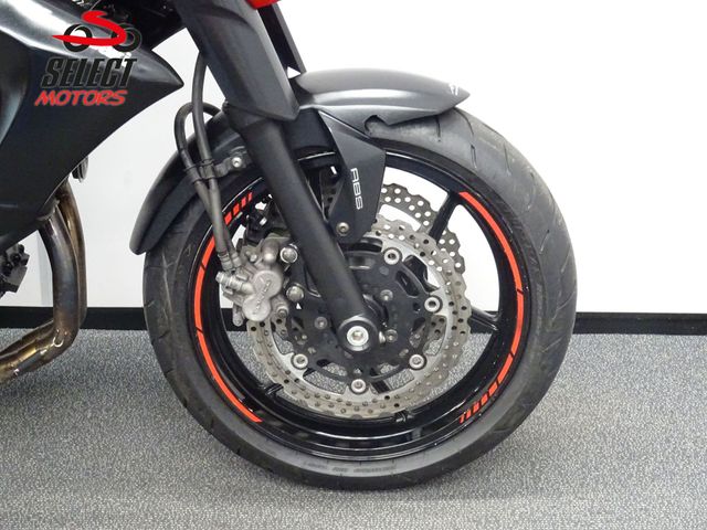 kawasaki - er-6-n