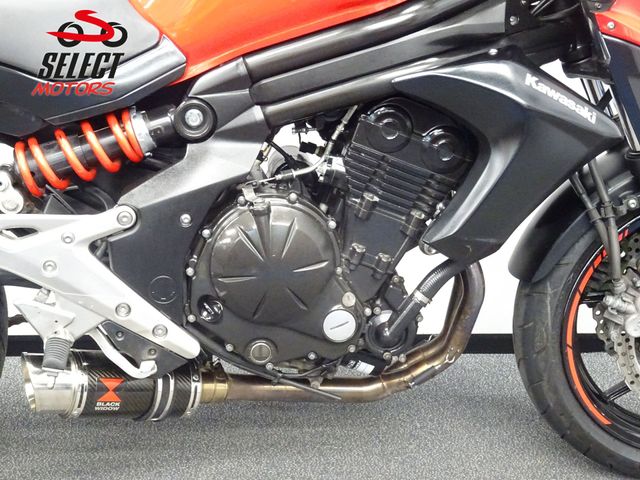 kawasaki - er-6-n