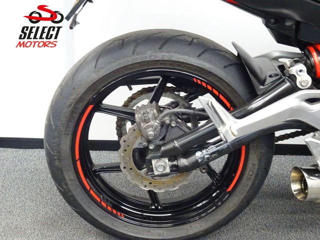 kawasaki - er-6-n