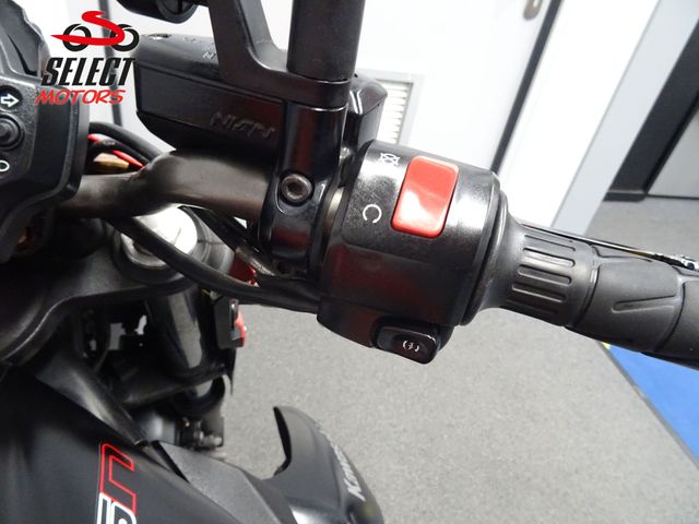 kawasaki - er-6-n