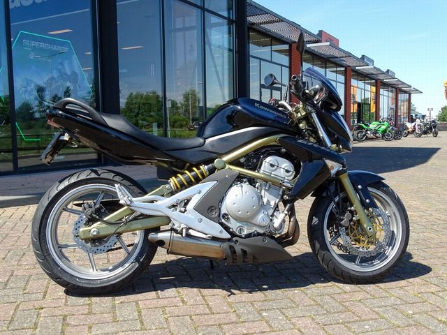 kawasaki - er-6-n