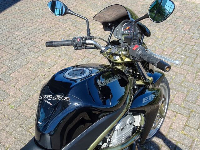 kawasaki - er-6-n