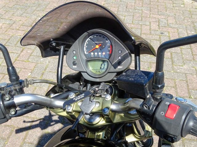 kawasaki - er-6-n