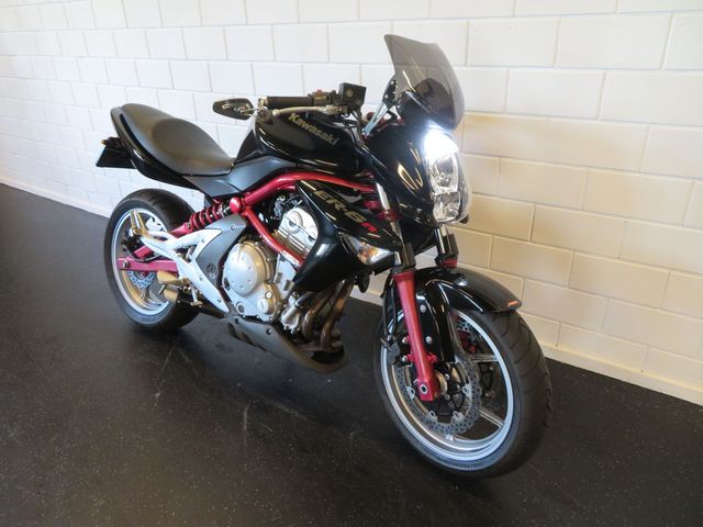kawasaki - er-6-n