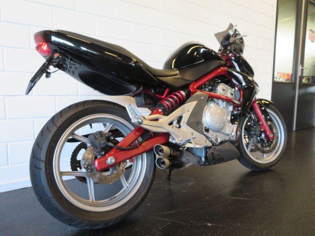 kawasaki - er-6-n