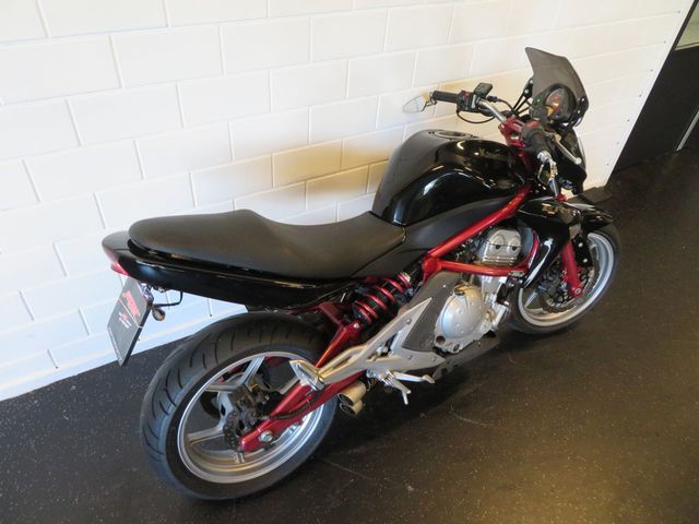 kawasaki - er-6-n