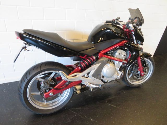 kawasaki - er-6-n