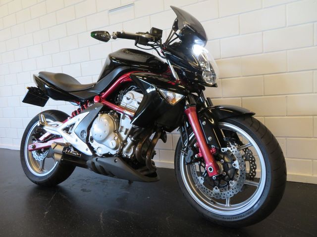 kawasaki - er-6-n