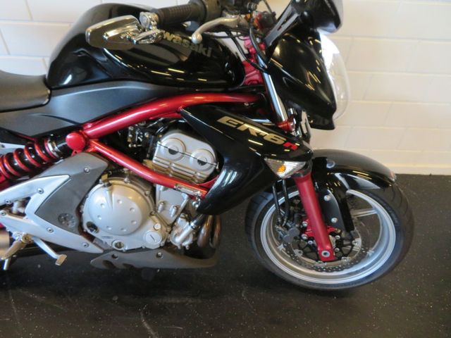 kawasaki - er-6-n