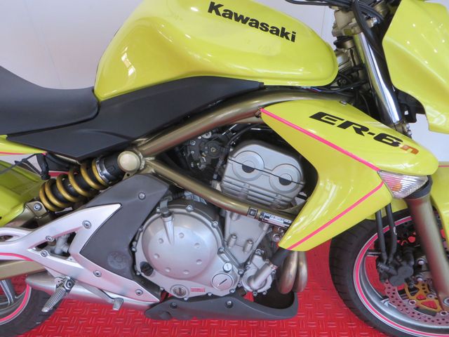 kawasaki - er-6-n