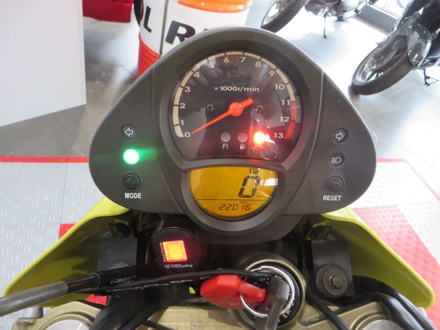kawasaki - er-6-n