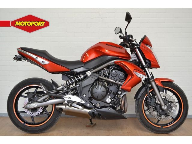 kawasaki - er-6-n
