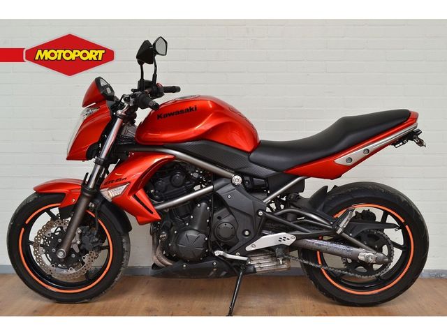 kawasaki - er-6-n