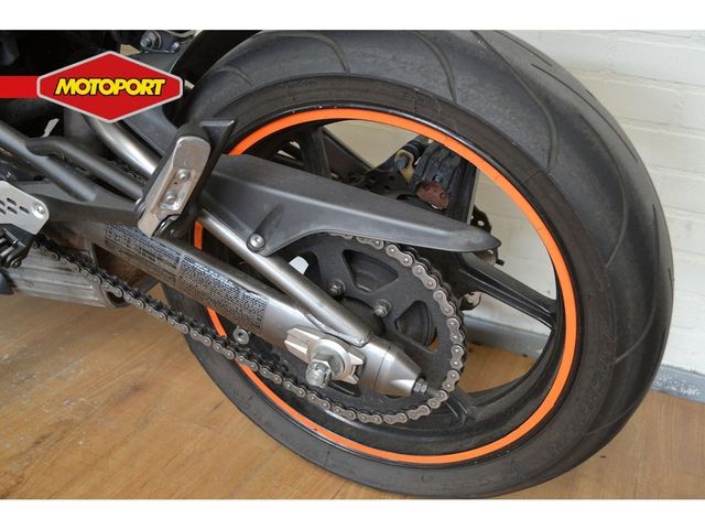 kawasaki - er-6-n