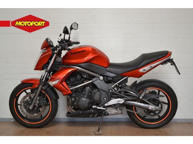 kawasaki - er-6-n
