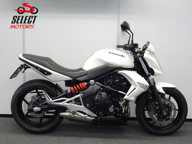 kawasaki - er-6-n